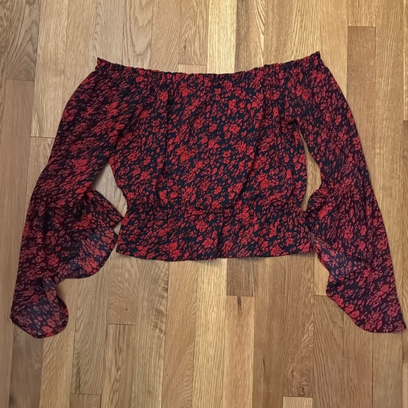 Express blouse - Picture 1 of 3